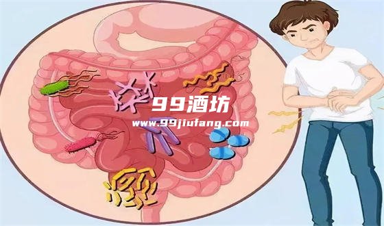 喝了白酒胃不舒服能吃胃药吗