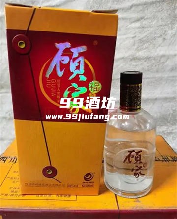 四川顾家白酒用的场景多吗