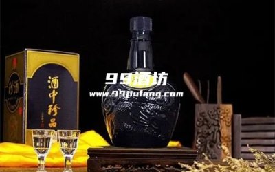 类似珍十五口感的白酒叫啥？人久久为您介绍