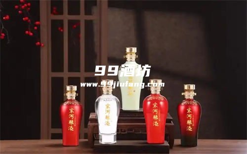 郑州白酒生产企业排名