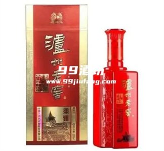 100多元的平价白酒推荐