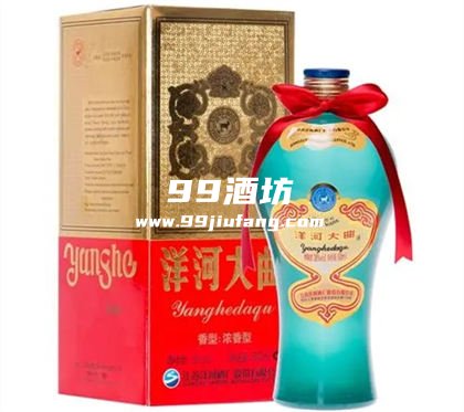100多元的平价白酒推荐