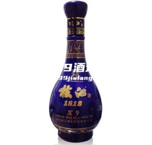 枝江1818白酒的价格贵吗