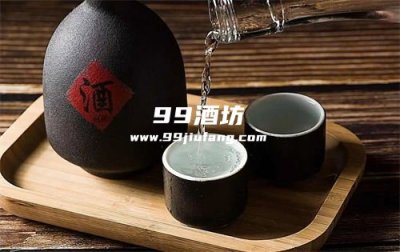为什么有人喝多了白酒安静，有的却话痨？