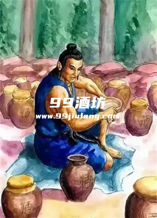 中国最早的白酒饮品是什么