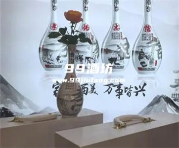 安徽全椒有什么白酒品牌