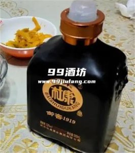 陕西浓香型白酒有什么