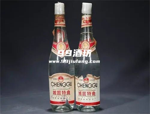 陕西浓香型白酒有什么