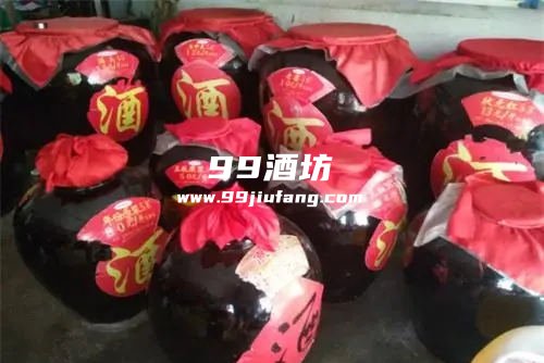 哪里有卖作坊酿的白酒