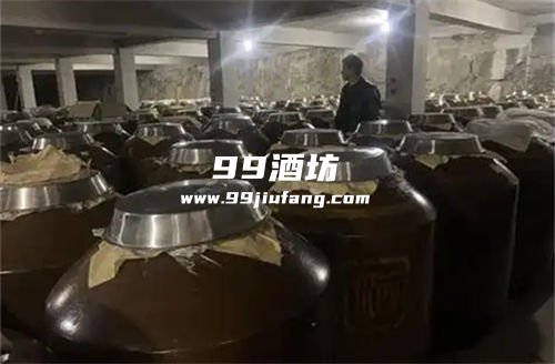 哪里有卖作坊酿的白酒