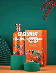 礼品白酒是属于什么类型？人久久带您了解