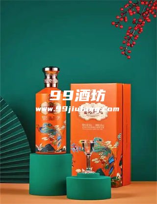 礼品白酒是属于什么类型？人久久带您了解