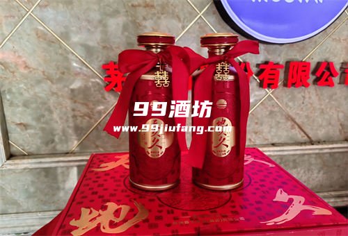 礼品白酒是属于什么类型？人久久带您了解