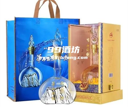 朋友聚会时适合带什么白酒