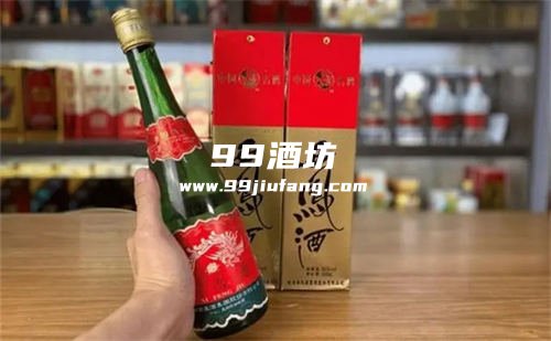 一百块左右好喝不贵的白酒推荐