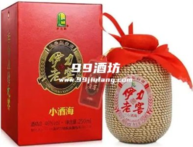 乌鲁木齐好卖的白酒有哪些