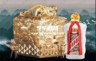 哪些高端白酒适合长期存放