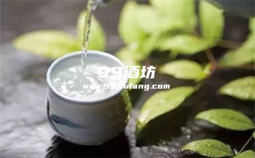 红酒和白酒有什么区别