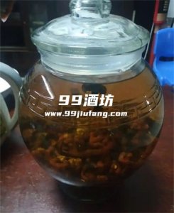 10斤白酒泡拐枣需要用多少