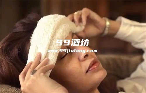 喝完白酒头疼恶心该怎么缓解