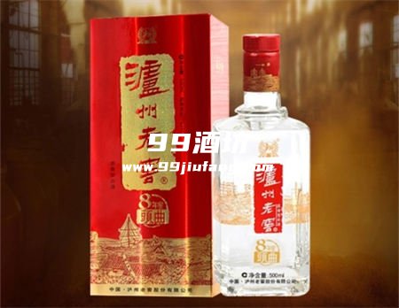 泸州老窖白酒是什么味道