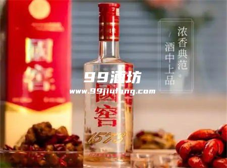 泸州老窖白酒是什么味道
