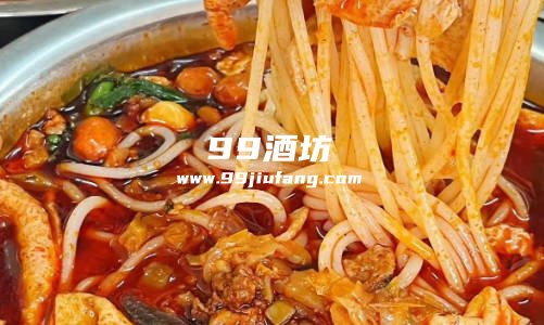螺蛳粉配白酒可以吗，会怎样