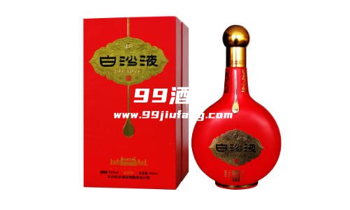 白沙液的来历是什么