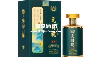 芜湖生产的白酒有那些