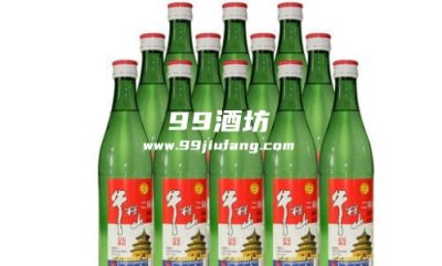牛栏山和红星二锅头有啥不一样