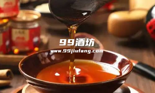 白酒醋蜂蜜香油的作用与功效