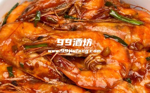做虾可以用白酒吗，为什么