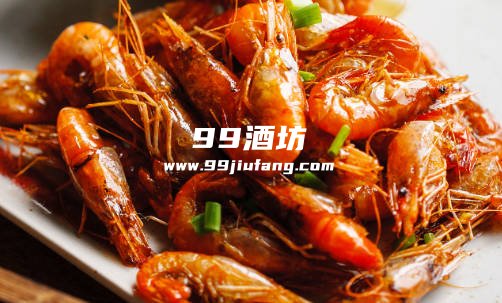 做虾可以用白酒吗，为什么