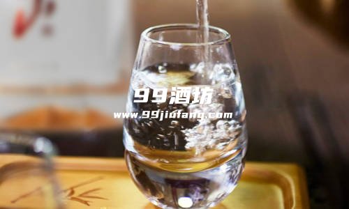 为什么感觉白酒好难喝
