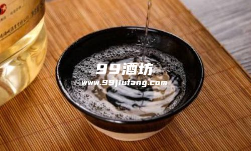 为什么感觉白酒好难喝