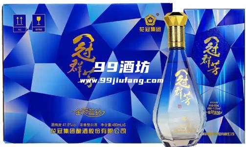 以花命名的白酒有那些，好喝吗