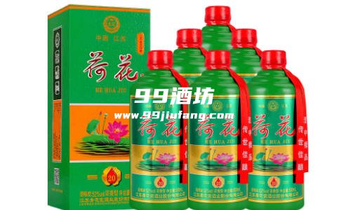 以花命名的白酒有那些，好喝吗