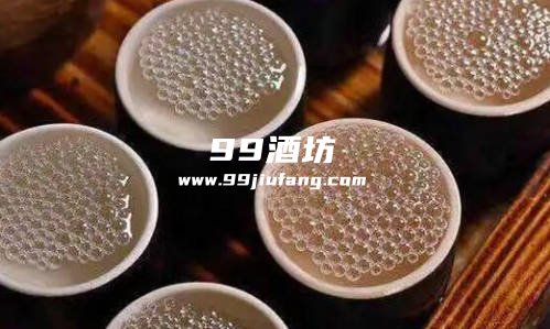 液态法白酒好喝吗，口感咋样