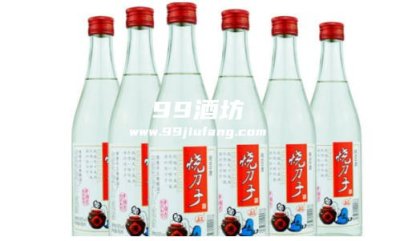 烧刀子喝了不上头是真的吗，为什么