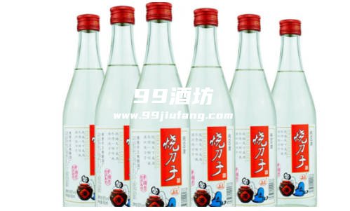 烧刀子喝了不上头是真的吗，为什么