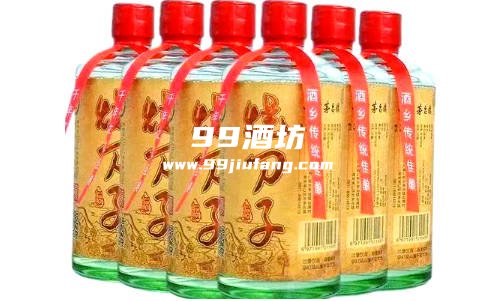 烧刀子喝了不上头是真的吗，为什么