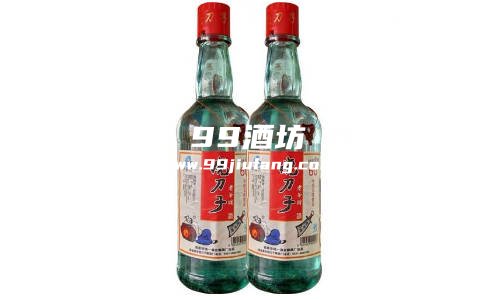 烧刀子喝了不上头是真的吗，为什么