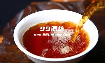 黄酒比白酒健康么