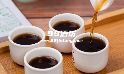 黄酒比白酒健康么