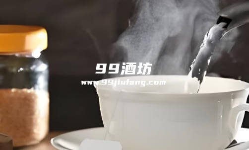 白酒里面能加开水吗，加了会怎么样
