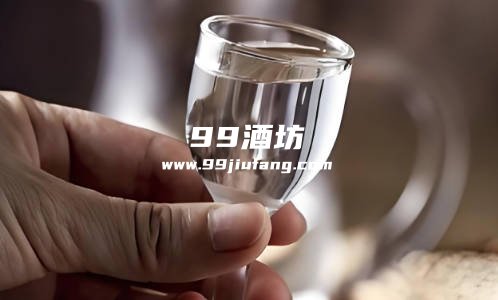 怎样分辨白酒坏了，人久久白酒告诉你