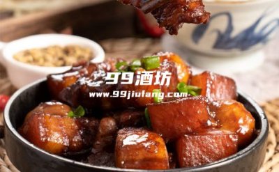 烧肉放点白酒会怎么样