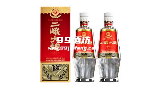 二峨大曲是什么酒，好喝吗