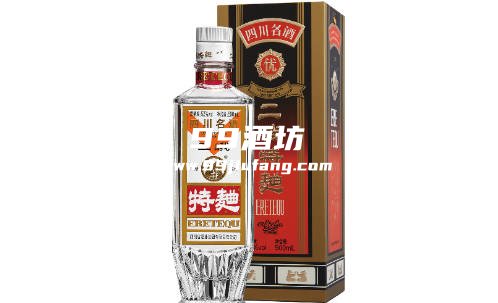 二峨大曲是什么酒，好喝吗