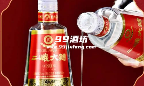 二峨大曲是什么酒，好喝吗